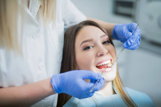 Emergency Dental Services in Milpitas, CA